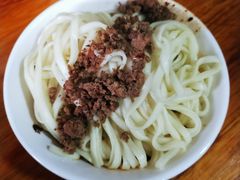 -洞子口张老二凉粉(文殊院店)