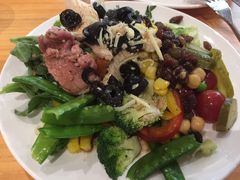 -So Lounge索兰至餐厅(蓝色港湾店)