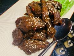 熏鱼块-臻悦海宴.家宴(奥体中心店)