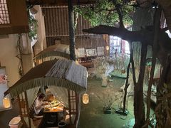 -淀里船宴(卓达店)