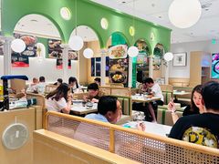 -荔粥记潮汕砂锅粥(新北万达店)