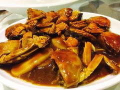 -老正兴菜馆(福州路店)