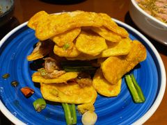 平凡土豆-58度品质川菜馆(经一路店)