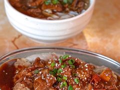 -隆都四季香饭店(碧海路店)