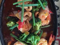 Bamboo&nbsp;Bar&nbsp;&&nbsp;Grill-Bamboo Bar & Grill Restaurant