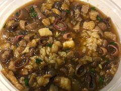-小郭私房菜·海肠捞饭店(学士街店)