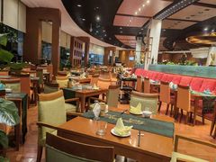 大堂-火舞泰·泰式海鲜火锅餐厅(世纪城店)