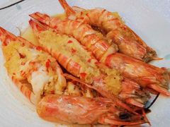-南海渔家•海鲜•正宗海南菜(海棠湾店)