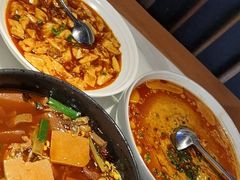 -荷塘秋月·本帮江浙菜(国权路店)