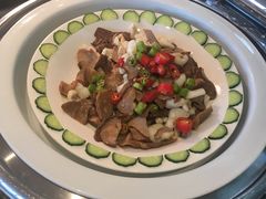 -视界美食自助餐厅·石家庄希尔顿酒店