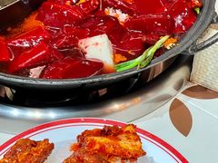 -江北北火锅馆·公路夜市(魏公村店)