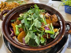 -胡须佬鸡煲四季火锅(龙珠大道店)