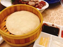 -大鸭梨烤鸭店(花园村店)