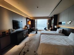 -广交会威斯汀酒店