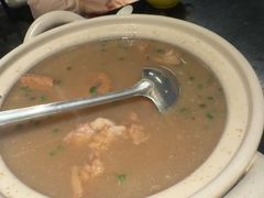 -简小舍·民间手艺菜(武昌江滩店)