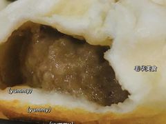生煎馒头-毛华美食(清扬路店)