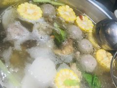 -潮发潮汕牛肉店(芳村店)