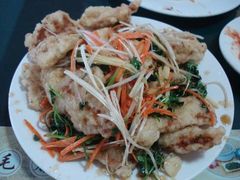 锅包肉-毛毛春饼(尚志大街店)
