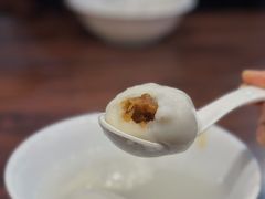 -朱新年·苏式汤团·面点(北寺塔店)
