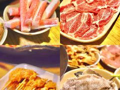 -刁姐火锅(五小区店)