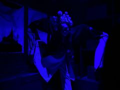 -棂笼·深度沉浸密室(武汉旗舰店)