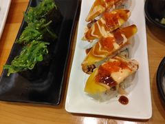 -宝寿司(红瓦寺店)