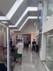 -MINX名珂斯·烫染形象设计