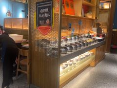 -鱼豆吉·豆浆鱼火锅(宜昌万达店)