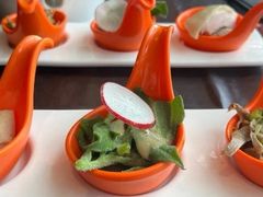 冷菜三拼-蟹榭·莳鲜(虹桥高岛屋店)