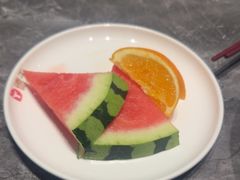 -德天肥牛海鲜火锅(城西银泰店)