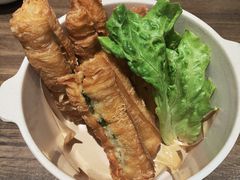 -锡和无锡菜(景丽苑店)