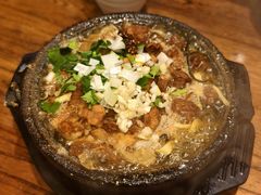 -王明古法砂锅居(开化寺店)