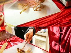 -济宁富力万达嘉华酒店·美食汇自助餐厅