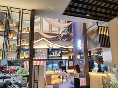 -巴盟人家·内蒙地方菜(华丽家族店)