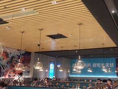 -半天妖烤鱼(芜湖市镜湖万达店)