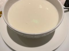 蛋白杏仁茶-海味观(老西门店)