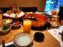 -伊豆野菜村(大族广场店)