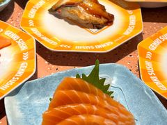 -元气寿司(东方宝泰店)