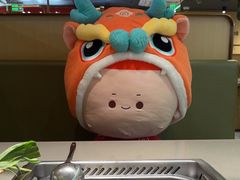 -海底捞火锅(江南盛天地店)
