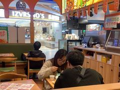 大堂-热瓦普(旭辉广场店)