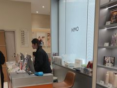 -海马体照相馆(广州新世界云门New park店)