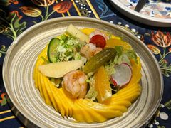 -第101座花园餐厅(湖滨88店)