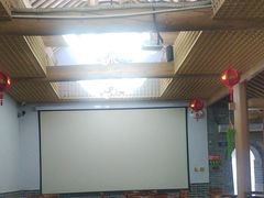 -少林寺欢喜地素斋馆