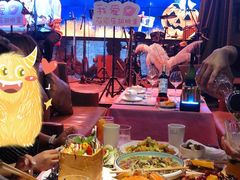 -胡桃里音乐酒馆(石家庄店)