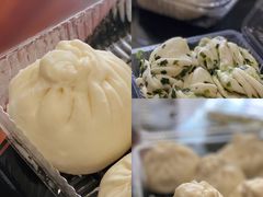 -白玉兰食品甜凤店(合生汇店)