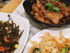 -牛沙暴潮汕牛肉火锅(章江南大道店)