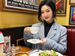 -Entrecôte 法国牛扒馆(保利·时光里店)