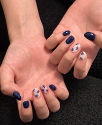 -H12 STAR日式美甲美睫专门店