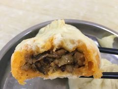 -老陶包子铺(南大西南村店)
