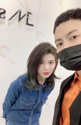 -吉米护肤造型